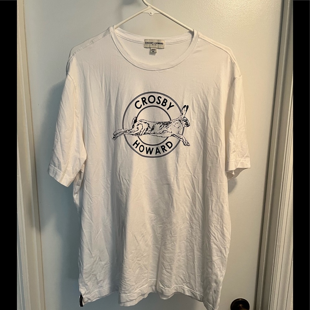 Crosby and Howard Shirt